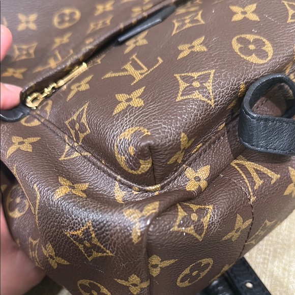 Palm Springs P.M. backpack - Picture 10 of 11